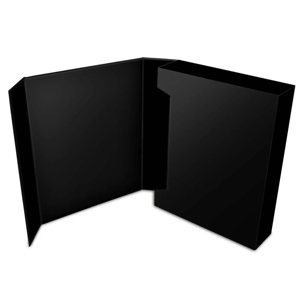 BCW Magazine Stor-Folio FREE SHIP