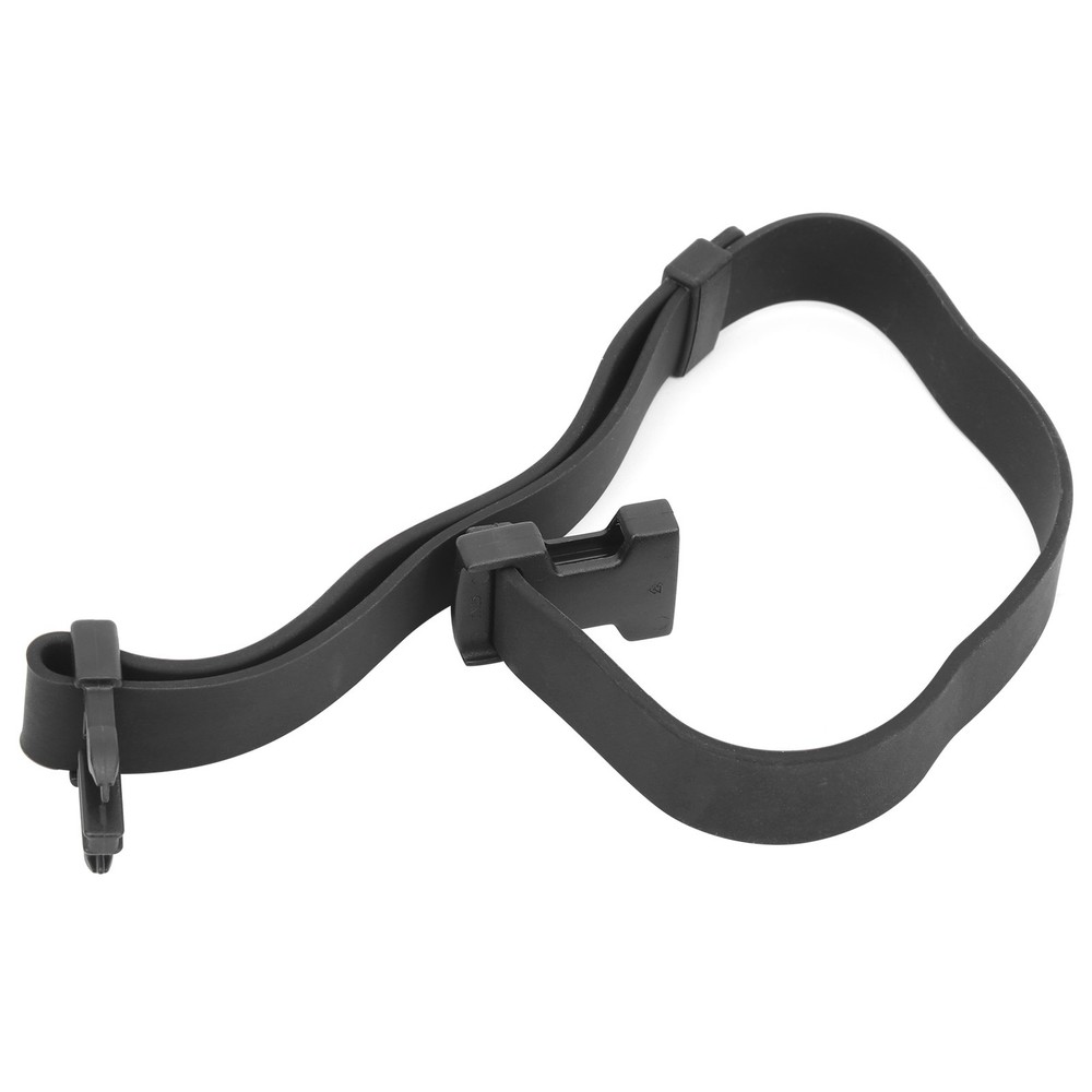 Diving Quick Release Rubber Knife Straps For Snorkeling Replacement
