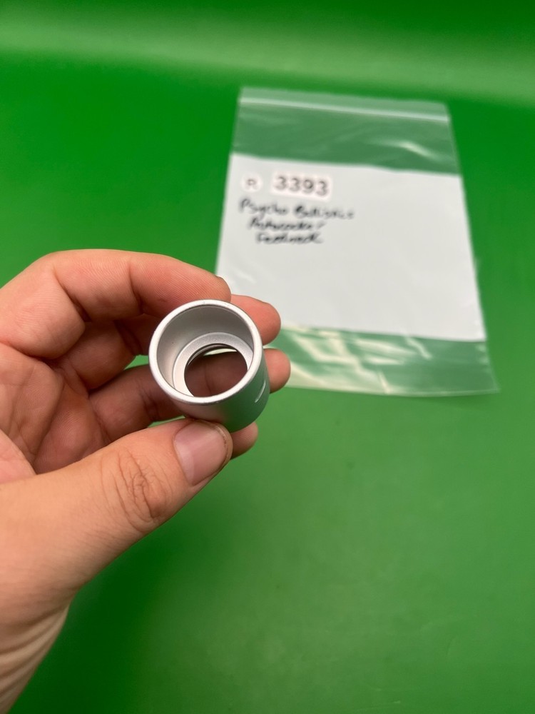 Psycho Ballistics Autococker Feedneck