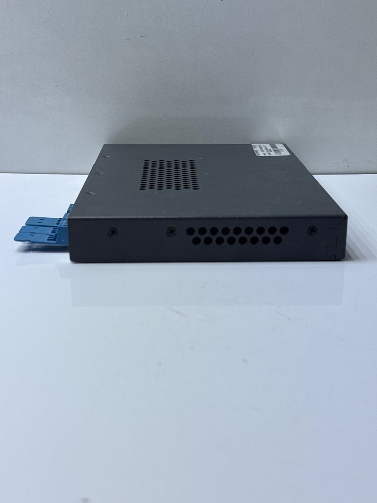 Extron DTP T DSW 4k 333 3-INPUT MULTI-SWITCH + DTP TRANSMITTER