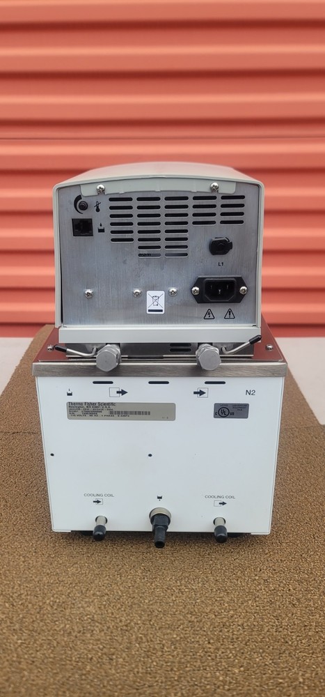 Thermo Neslab EX-7 Circulating Water Bath
