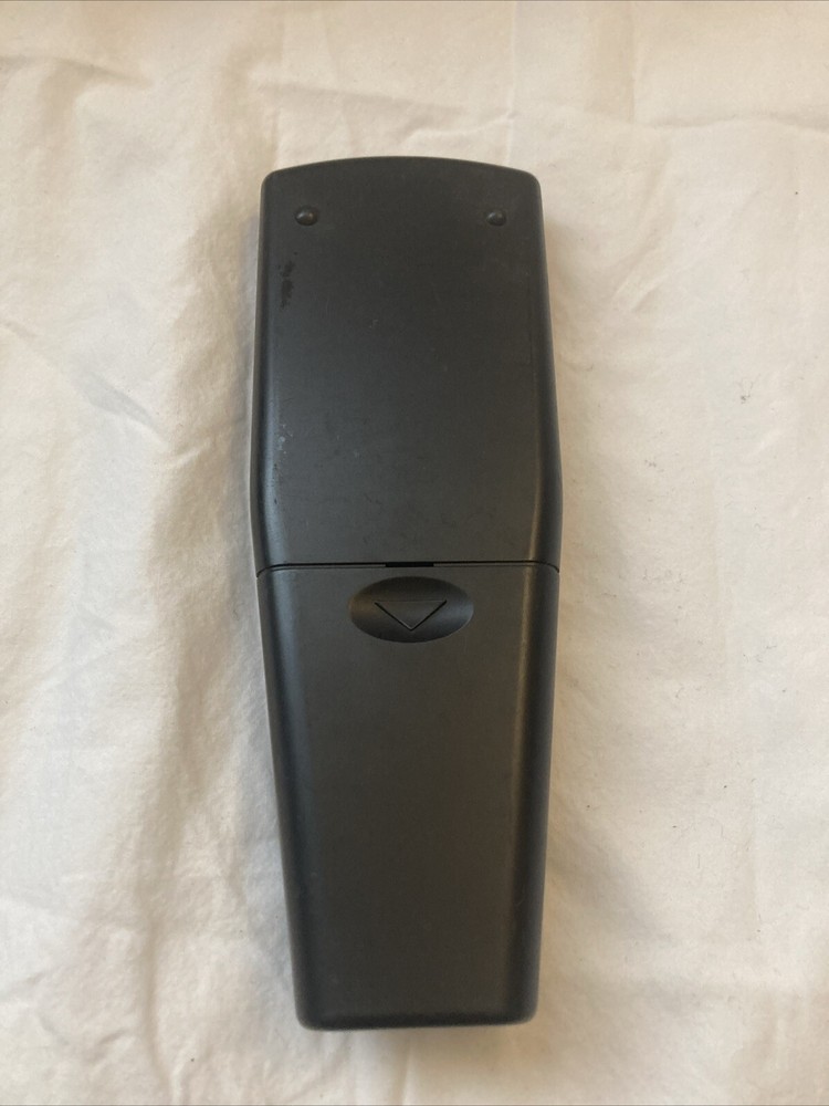 Sole Control Universal Remote Control Black Model SC-225