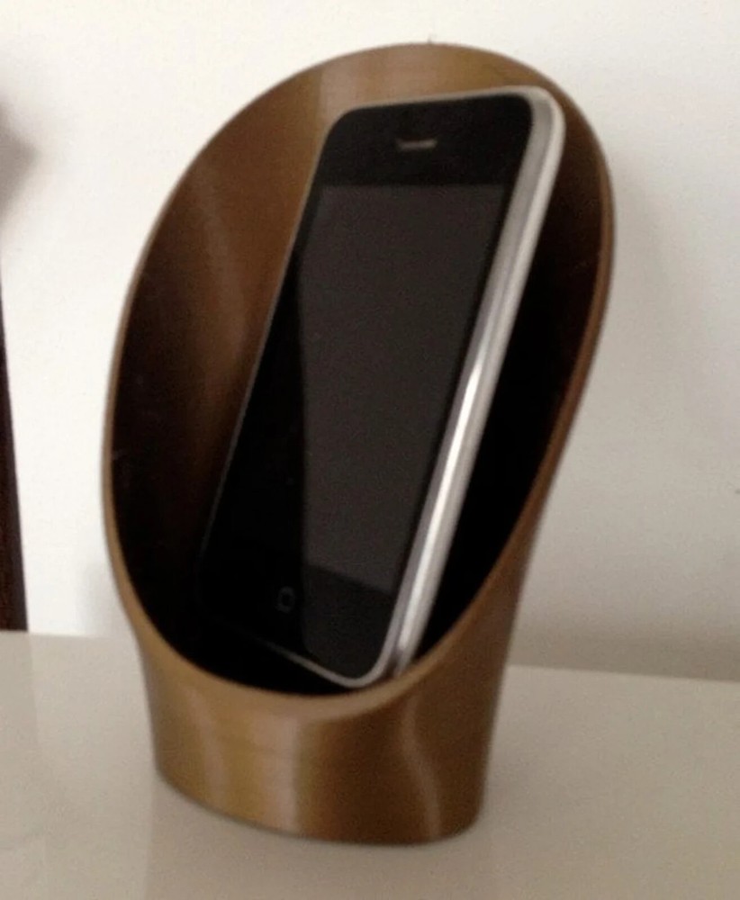 Megaphone for Smartphone