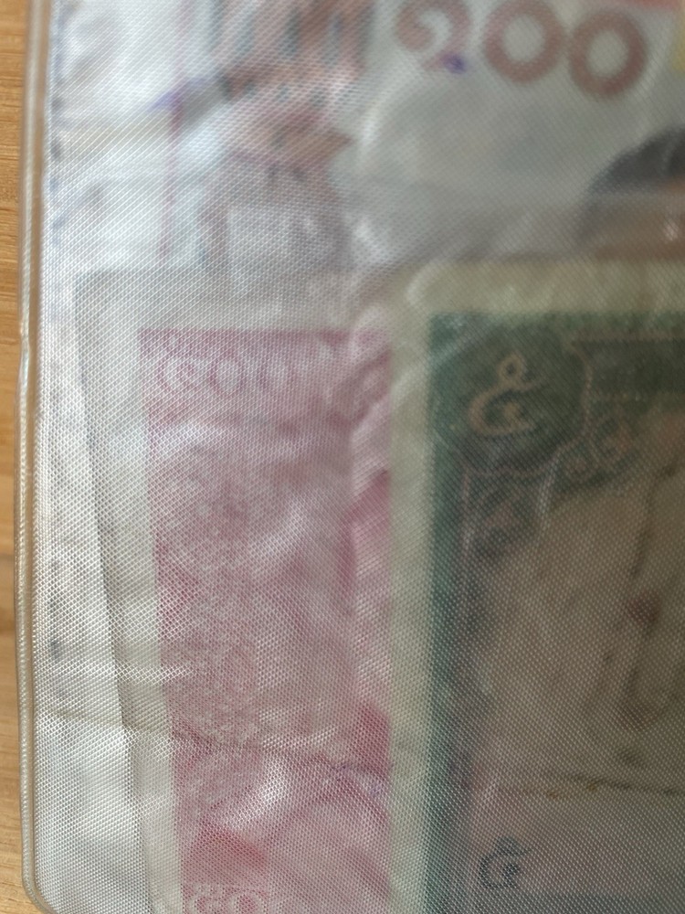 Laos currency( bills)