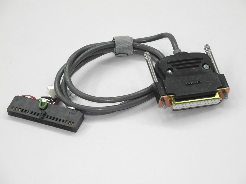Motorola MSF5000 Base Station / Repeater Programming Cable