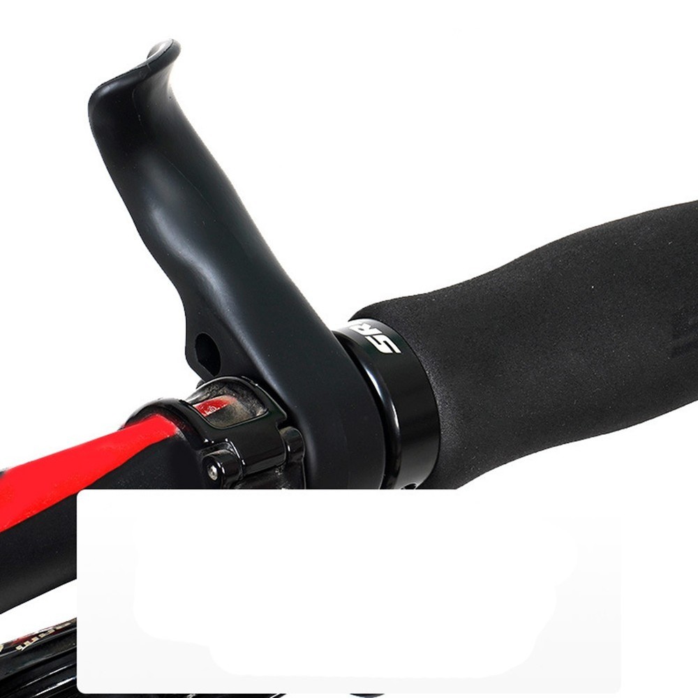 Improve Riding Comfort with Ergonomically Designed Bicycle Inner Bar ends