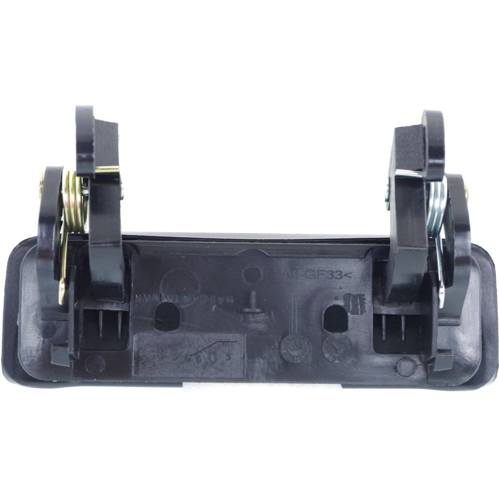 Door Handle Set For 1998-2001 Ford Explorer Front Outer Primed 2Pc