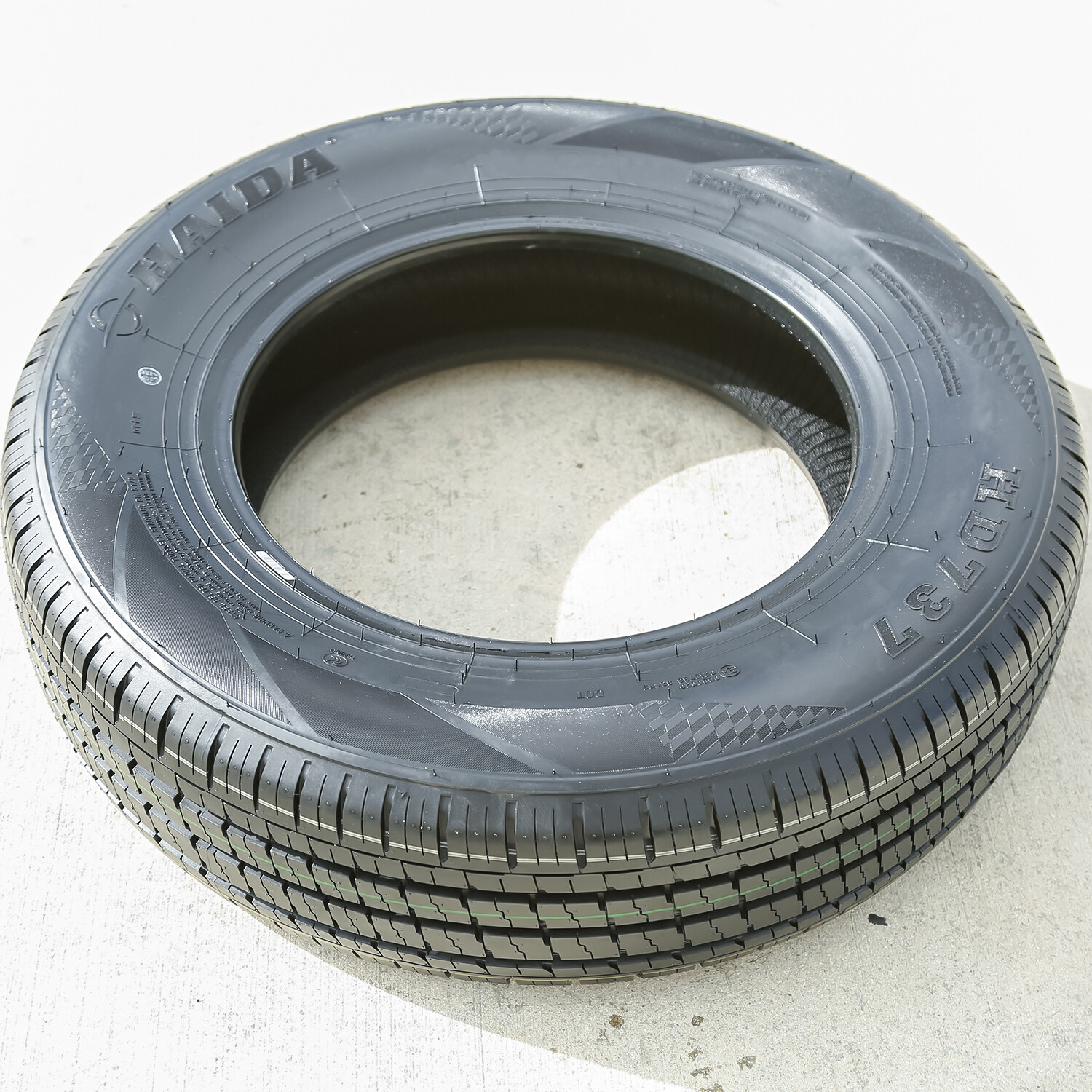 4 Tires Haida HD737 195/70R15 Load D 8 Ply Van Commercial