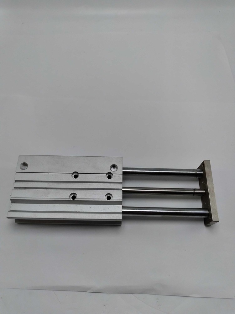 SMC MGPM20-100Z Linear Slide