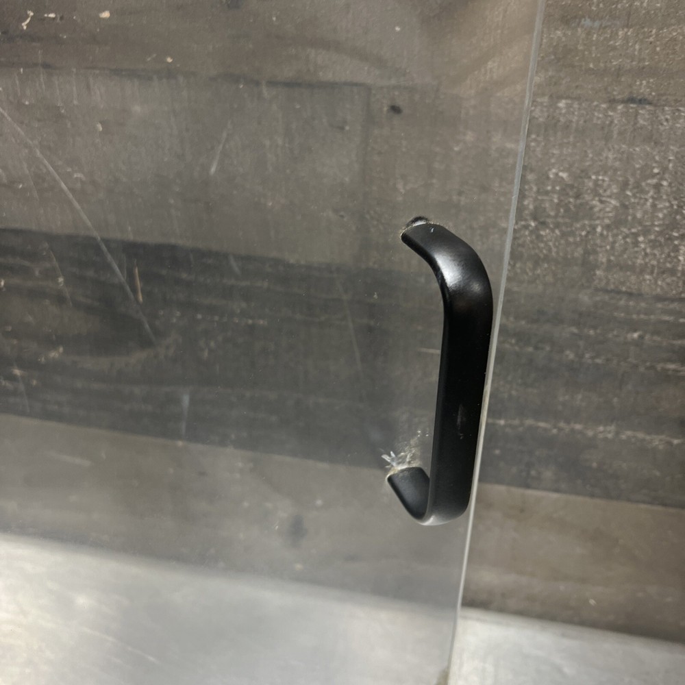 Intelitek Prolight Turning Center - Front Guard Door