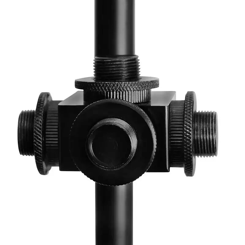 On-Stage MSA8204 U-Mount Multi-Function Mount w/ Large Clamp Auth Dealer!