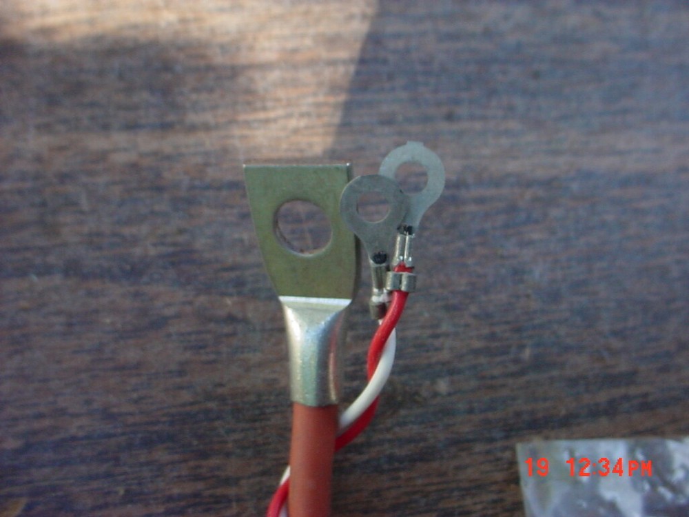 Rectifyer ECG 5572 SK6722