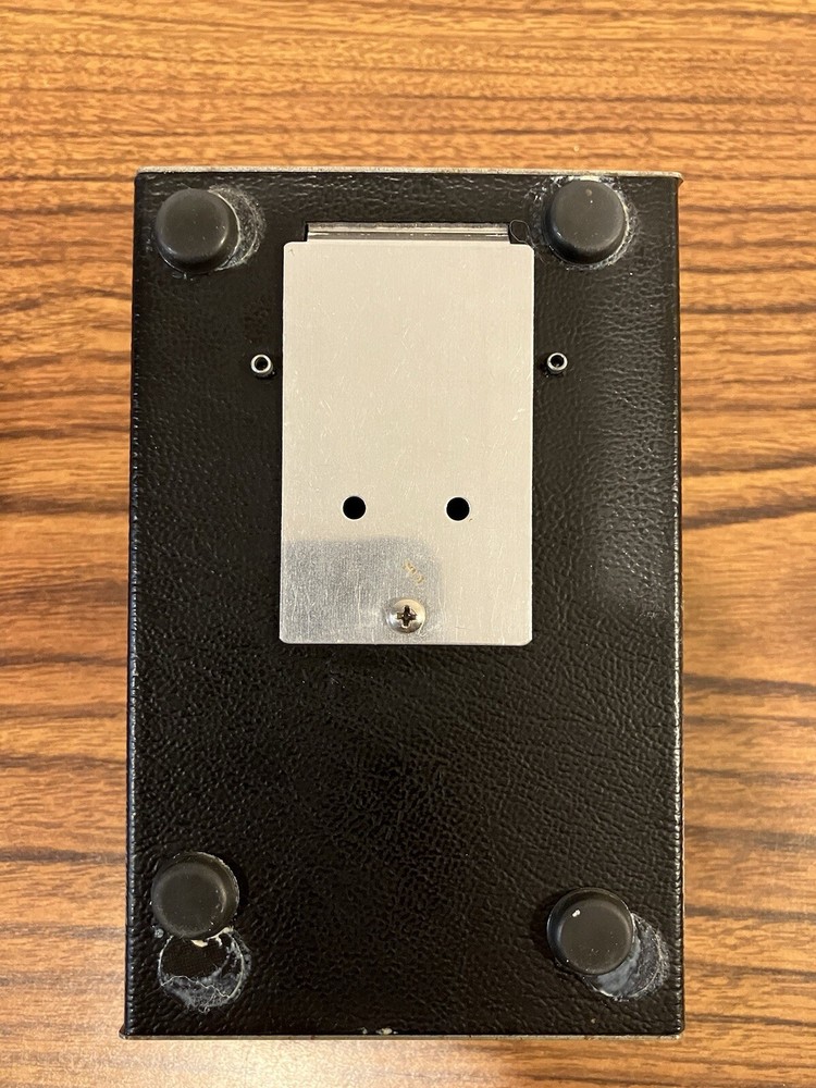 Vintage Electro Harmonix Full Double Tracking Effect Delay Effects Pedal