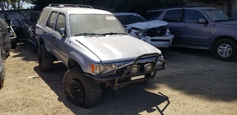 4 RUNNER 1994 Cruise Speed Regulator 242605