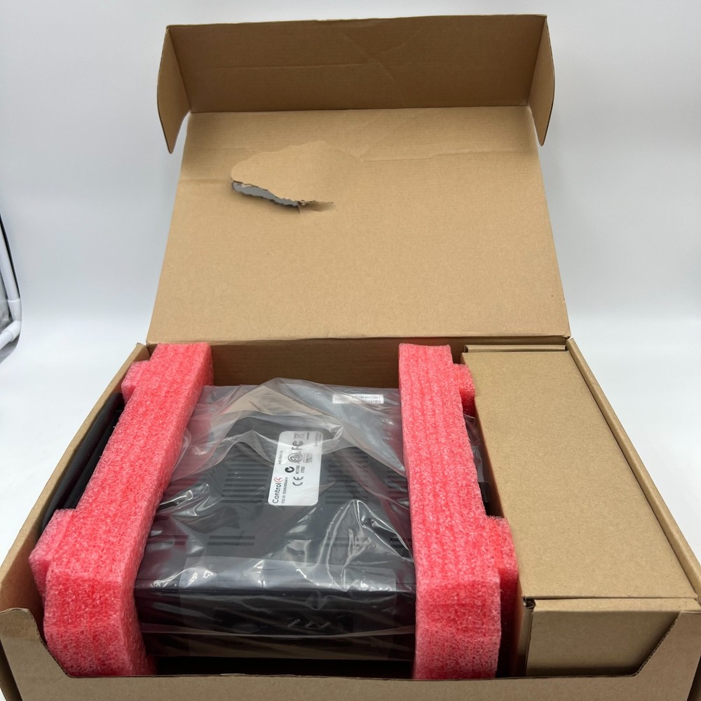 Control4 AVE RAA1-B Ethernet Speakerpoint (New)