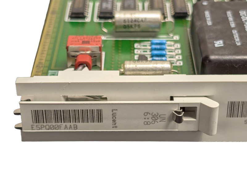 Alcatel-Lucent UN306- 5ESS Circuit Pack