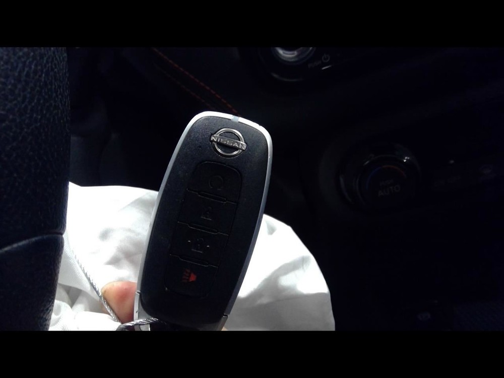 KICKS     2023 Fob/Remote 12542801