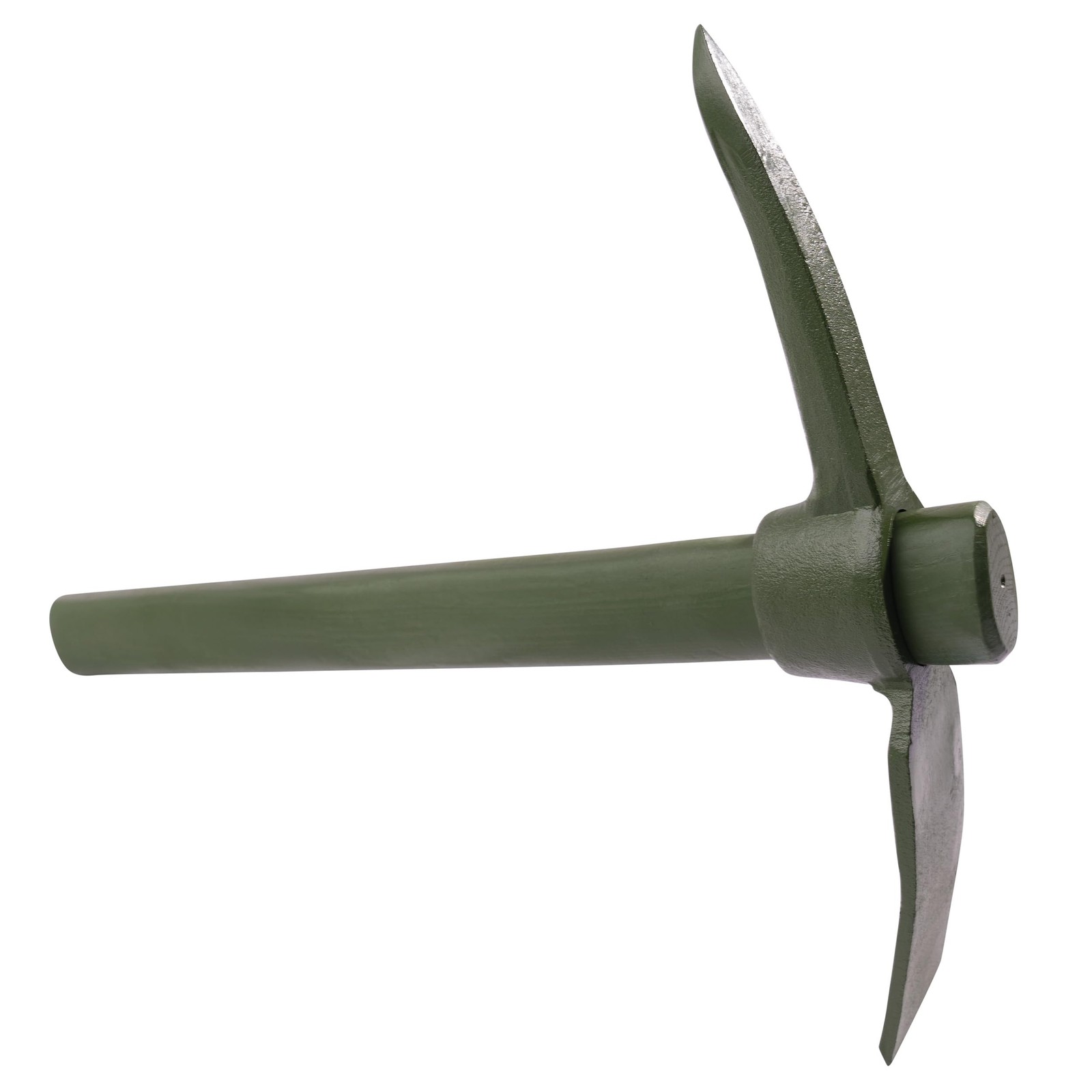 Rothco Pick Mattock – Outdoor Camping Survival Bushcraft Pickaxe Gardening...