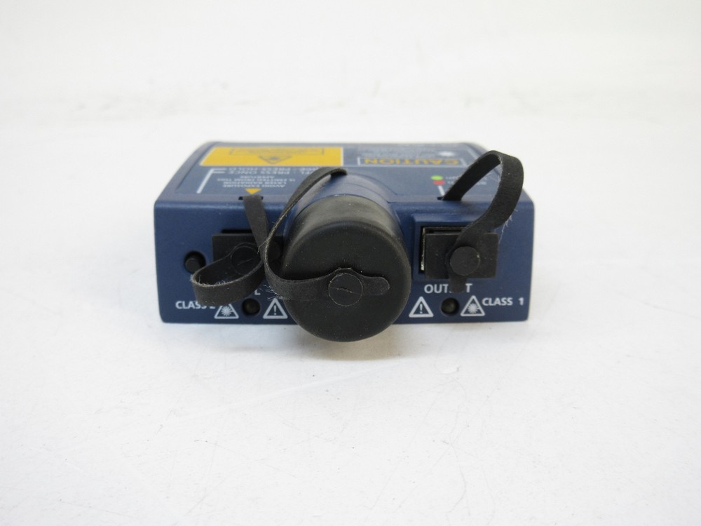 Fluke DTX-MFM2 Multimode Fiber Adapter