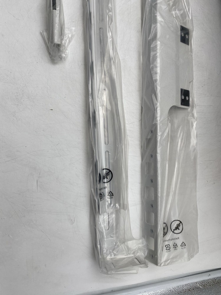 HP Polycom Poly Studio X70 VM Mounting Kit 875L2AA