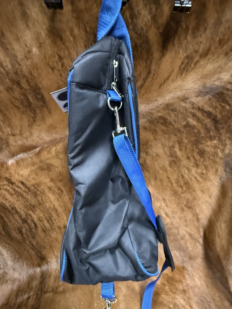 Tough1 Western Boot Bag