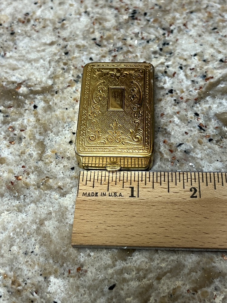 Du BARRY RICHARD HUDNUT COMPACT