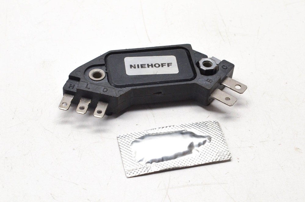 Niehoff DR-405, DR405 Ignition Control Module NOS