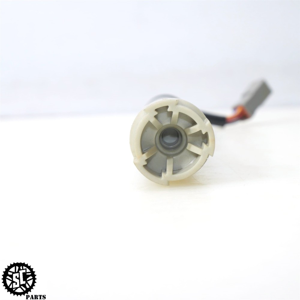2019 INDIAN ROADMASTER ELECTRONIC THROTTLE CONTROL TWIST GRIP SENSOR