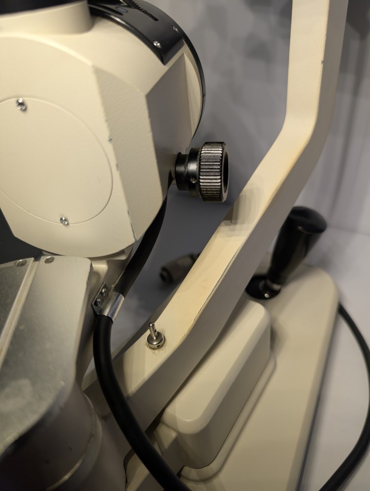 Topcon SL-2E Slit Lamp