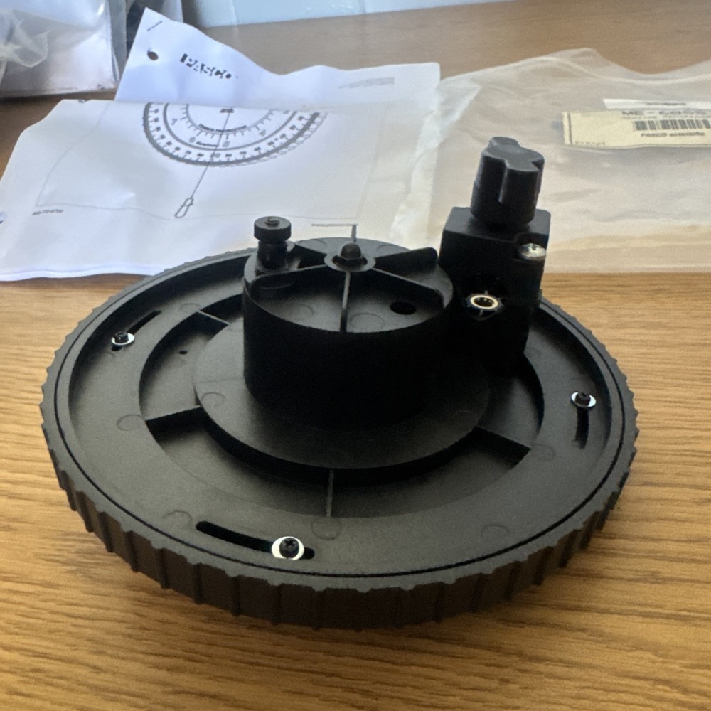 Tension Protractor ME-6855