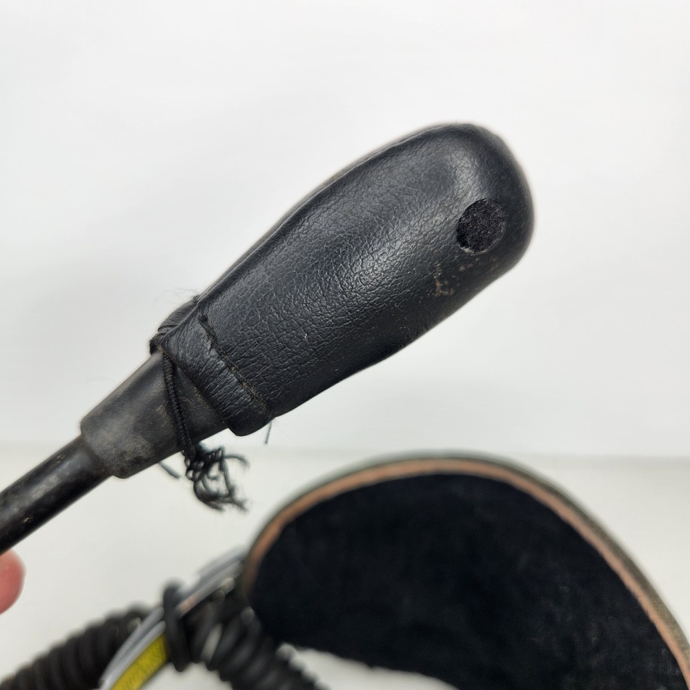 David Clark Aviation Pilot Headset