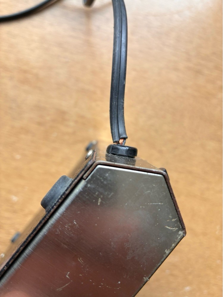 Electro Harmonix Digital Rythm Matrix