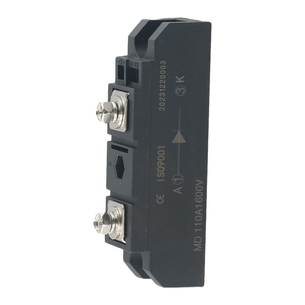 MD110A MD110-16 1600V/Anti-Reverse/Diode Module Power Module Accessories 1Pcs