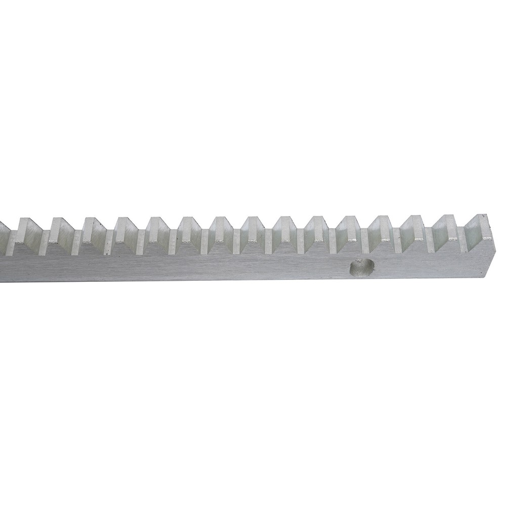 4400LBS Automatic Sliding Gate Opener Rack Driven W Complete Kit