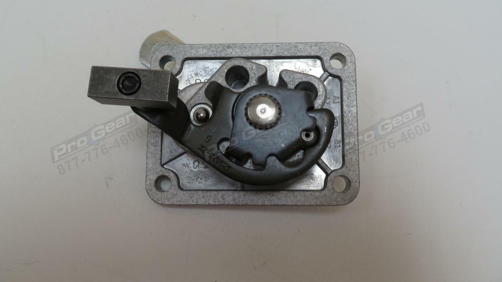 329121-2X CHELSEA PTO WIRE SHIFT COVER