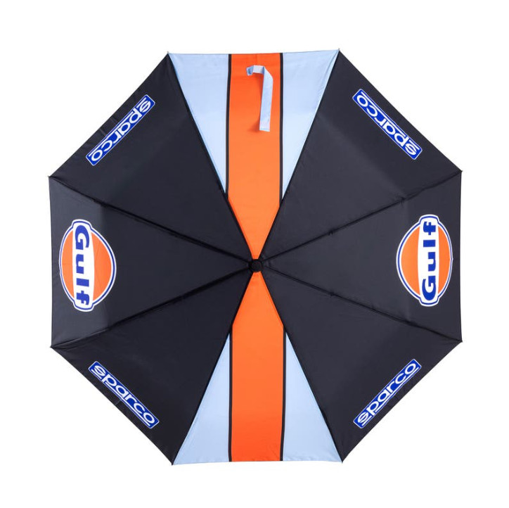 GULF collection folding umbrella SPARCO ✔