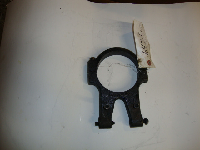 wa whitney 647 guide bracket