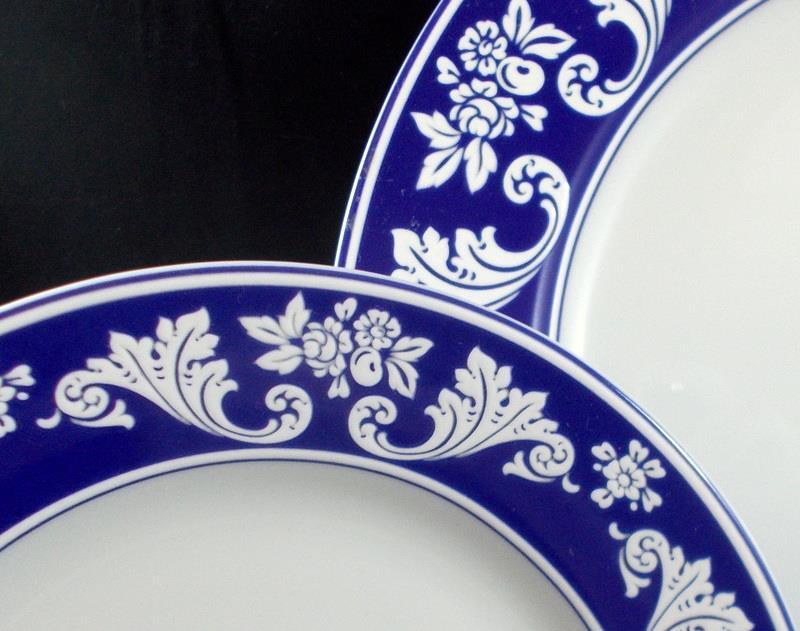 Vista Alegre Veneto 4 Piece Place Setting