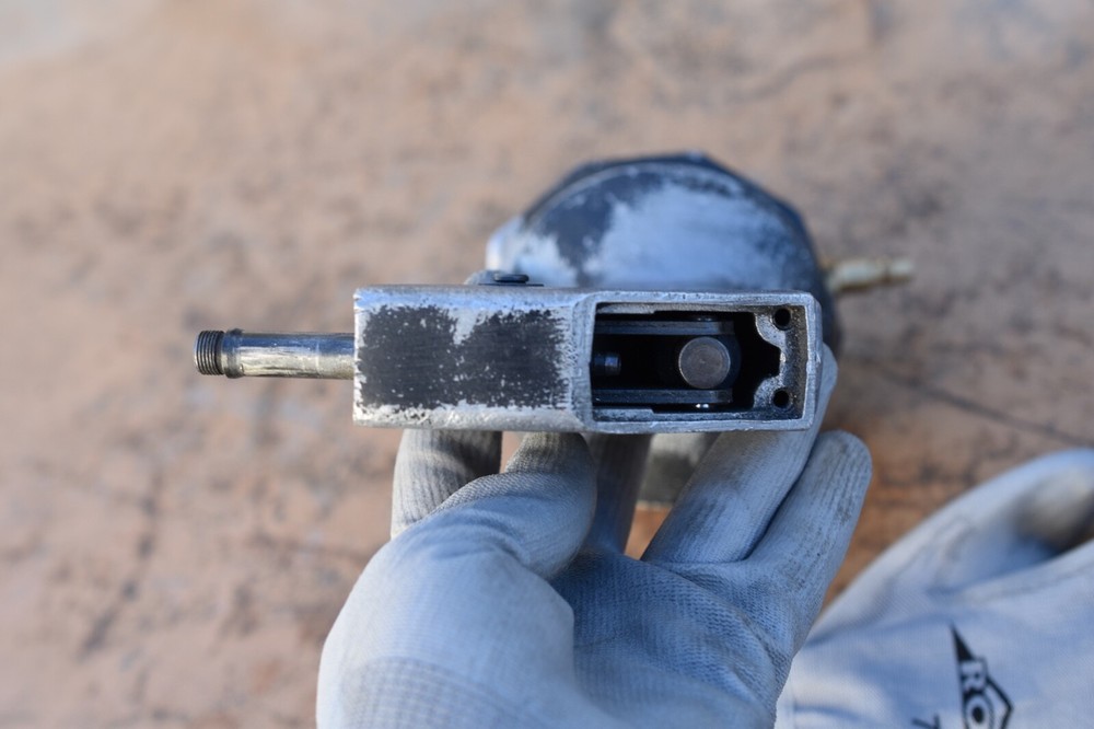 PRG510, Pop Power Tool, Pneumatic Rivet Tool,