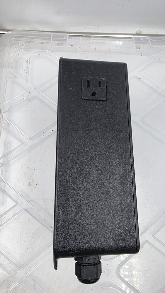 Titan Controls Oceanus 1 Flo-n-Gro Controller