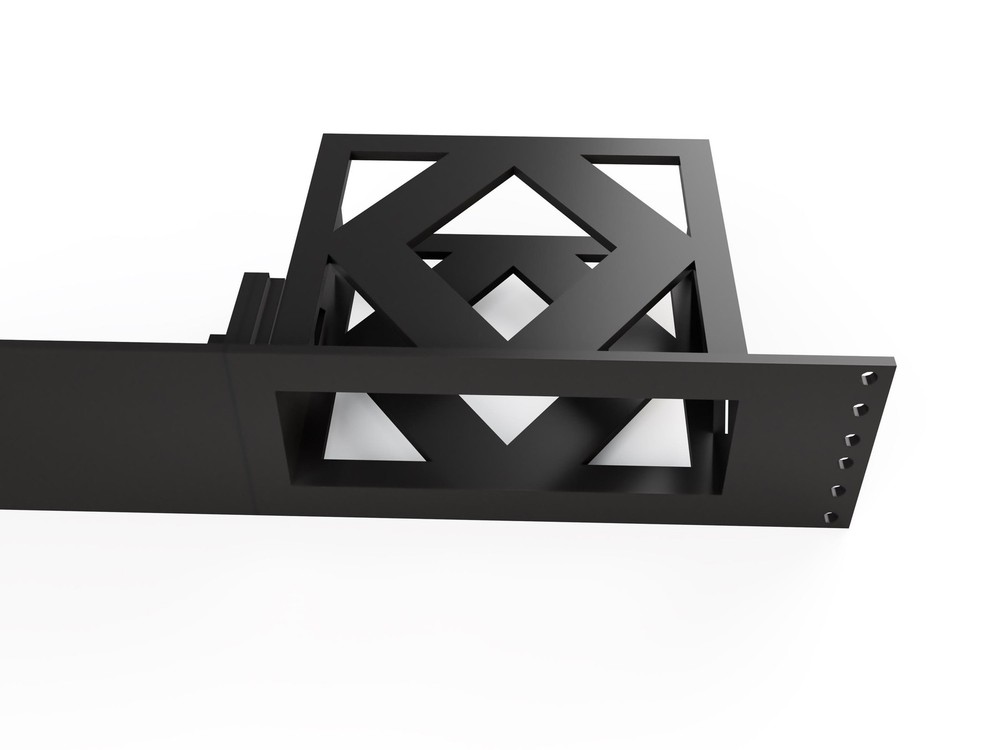 Hitron Coda Docsis 3.1 Modem Rack Mount- 2U