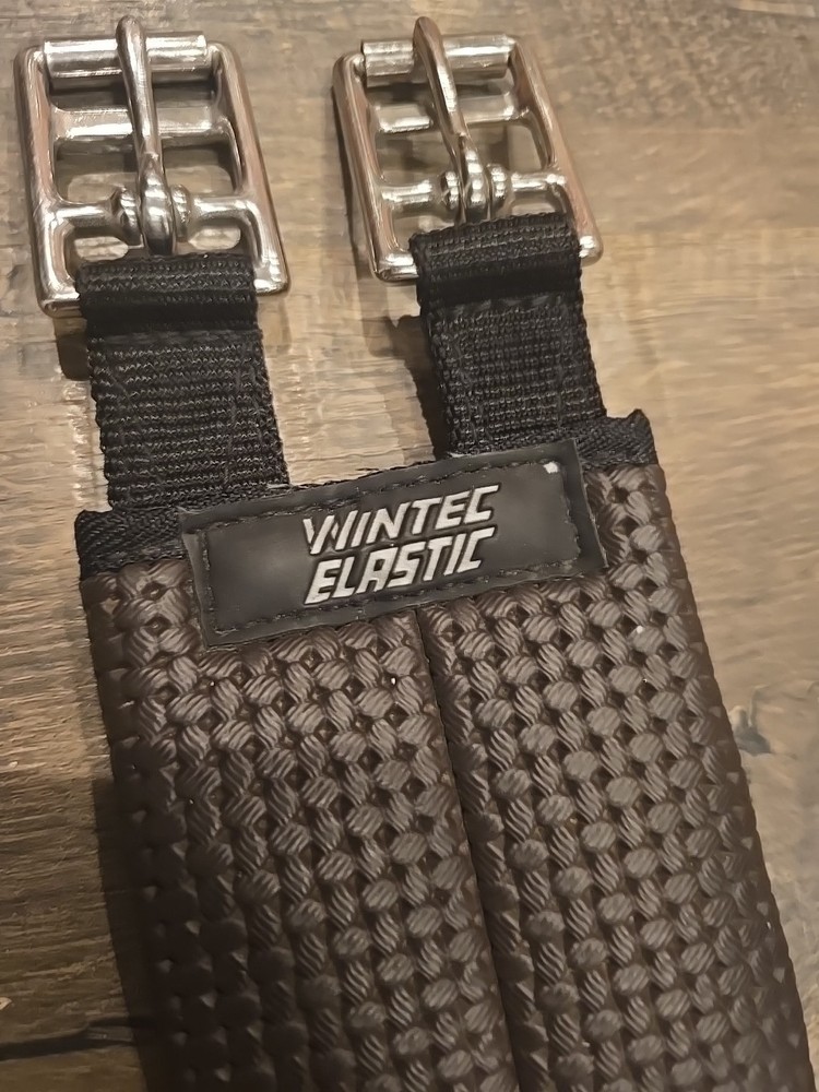wintec girth