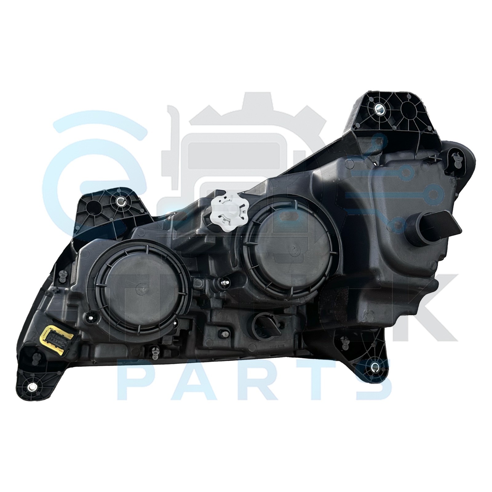 2022–2026 Peterbilt 579 Passenger Side Halogen Headlight | P54-6196-100R