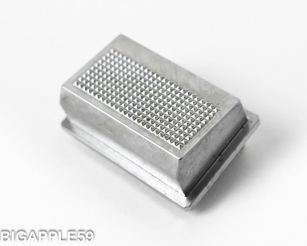 Kenwood R-2000 Receiver Up / Down Band Tuning Button