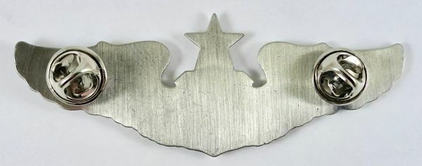 USAF 3" Senior Pilot Wings WIN-0103