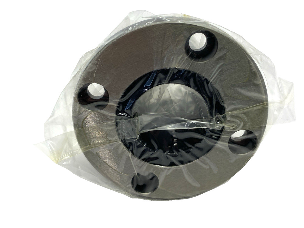 THK LMF30UU Round Flanged Linear Bushing Ball Bearing