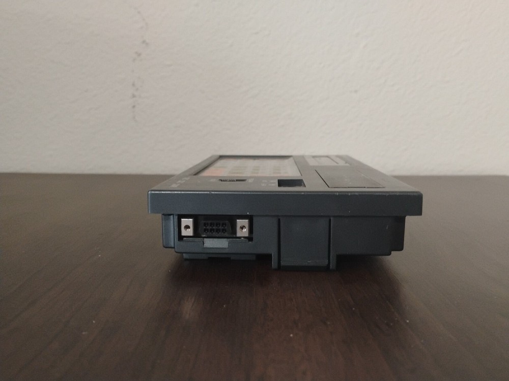 IDEC FA-1 Program Loader 1K PFA-1H401RE - No Power