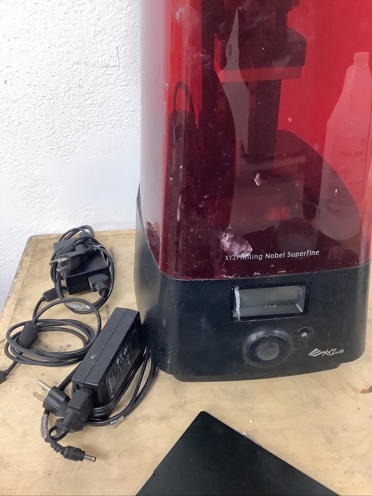 3d Printing Machine