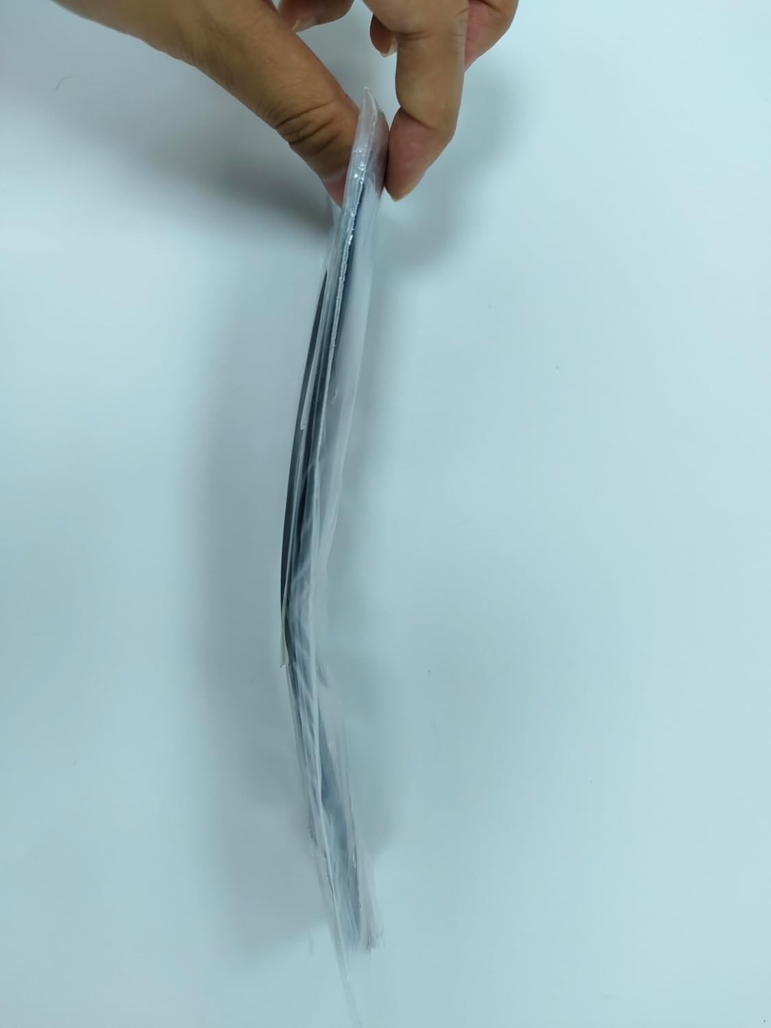 ZOMAKE Metal Shoe Horn, 2 Pack Stainless Steel Shoehorn 7.5 Inches Portable...