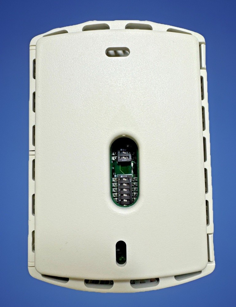 Siemens SC1007 Site Controls Digital Zone Controller